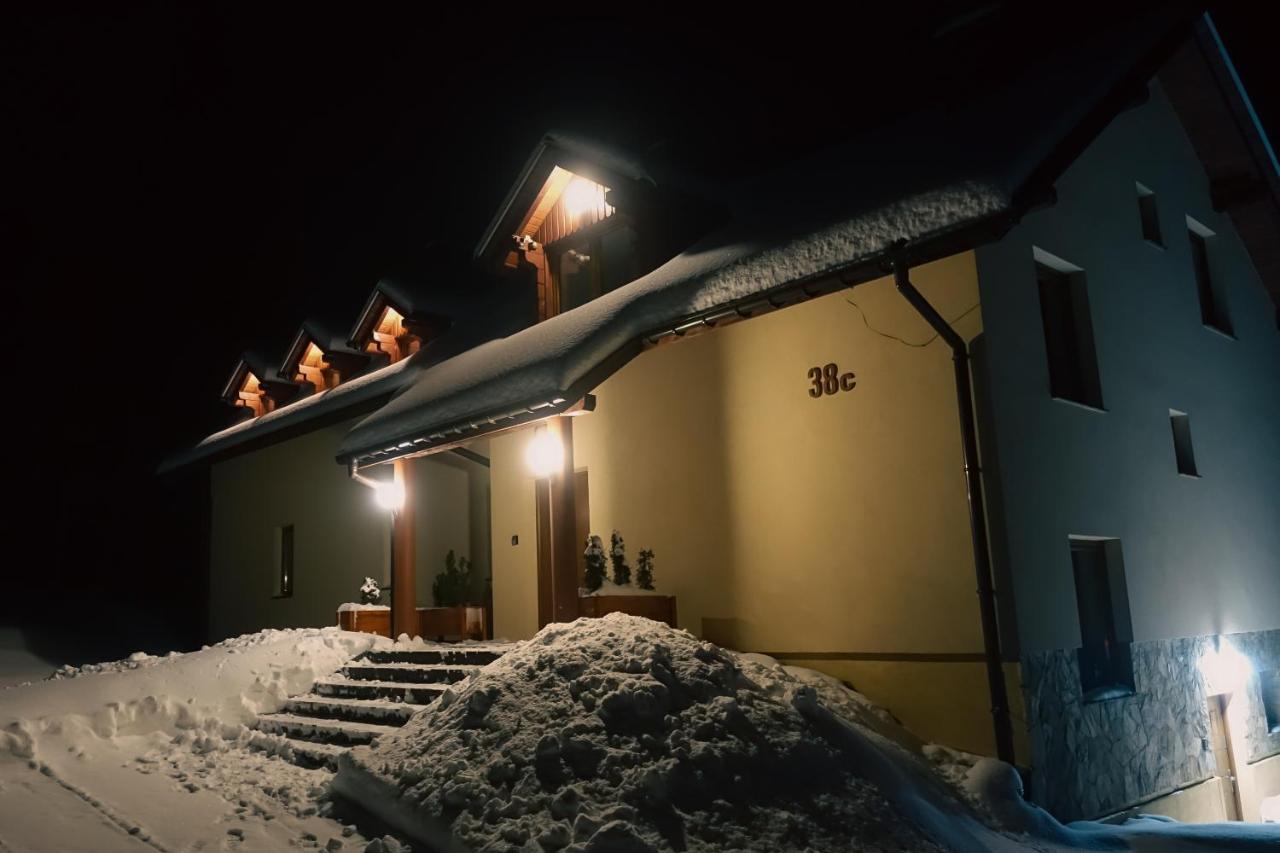 Apartamenty Sadowy Висла Экстерьер фото