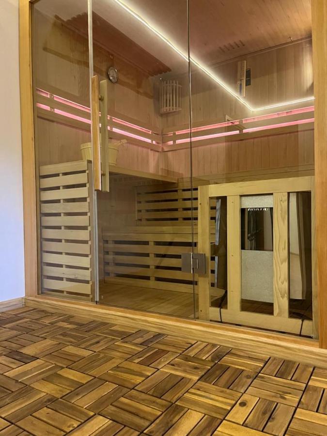 Apartamenty Sadowy Висла Экстерьер фото