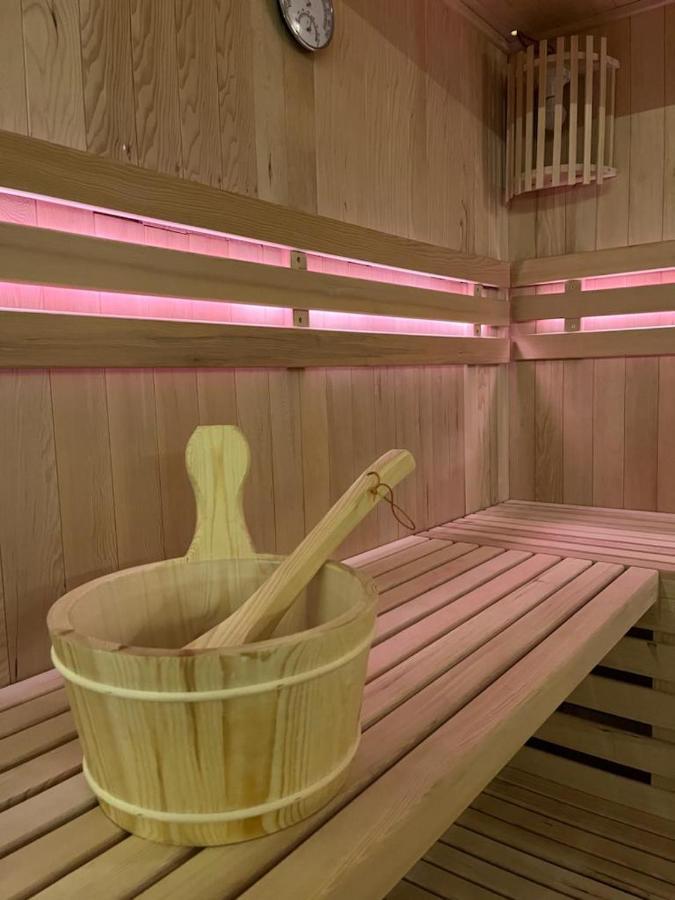 Apartamenty Sadowy Висла Экстерьер фото