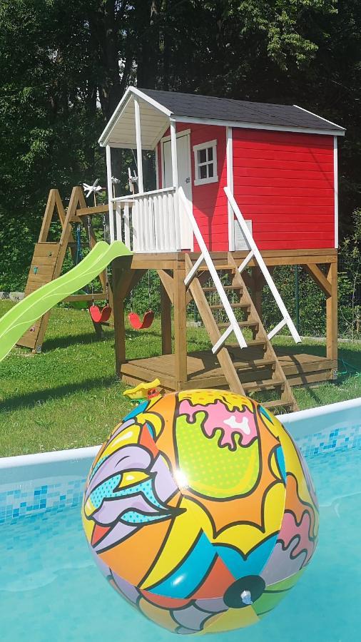 Apartamenty Sadowy Висла Экстерьер фото