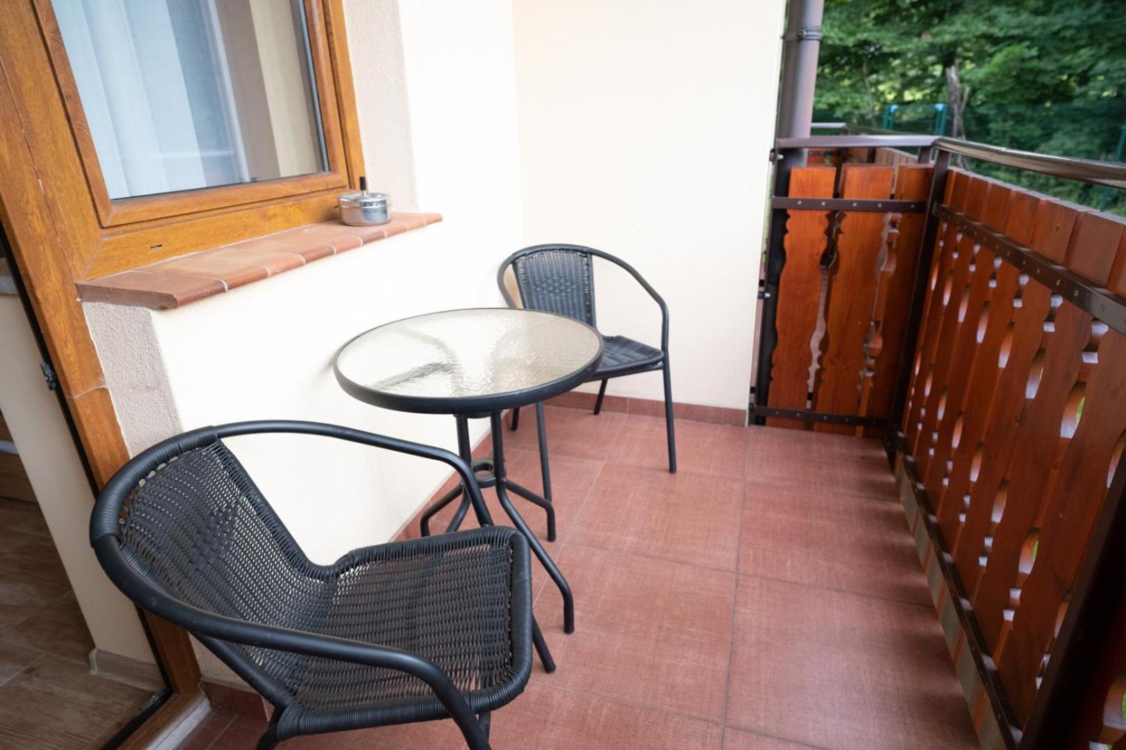 Apartamenty Sadowy Висла Экстерьер фото