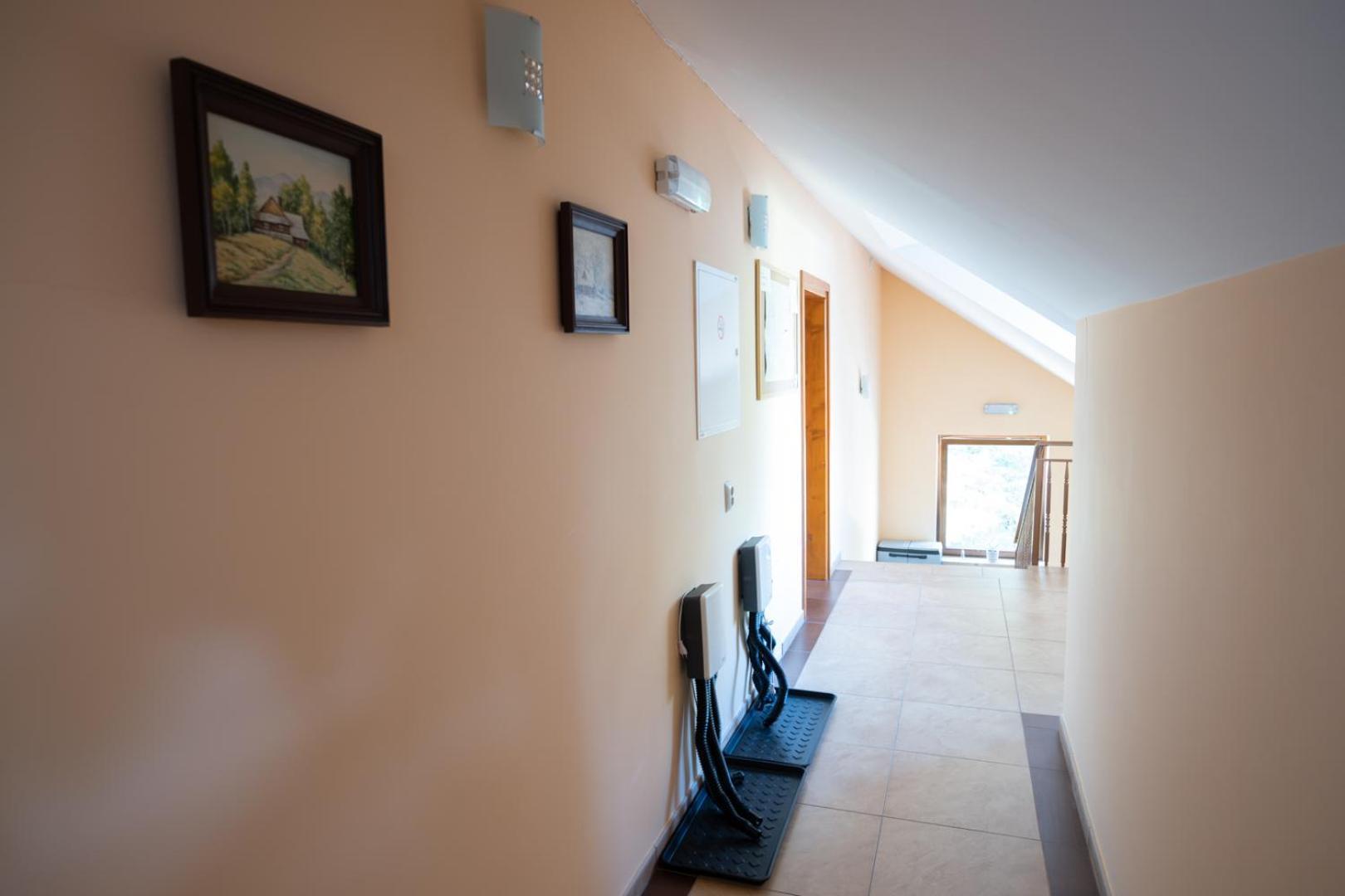 Apartamenty Sadowy Висла Экстерьер фото