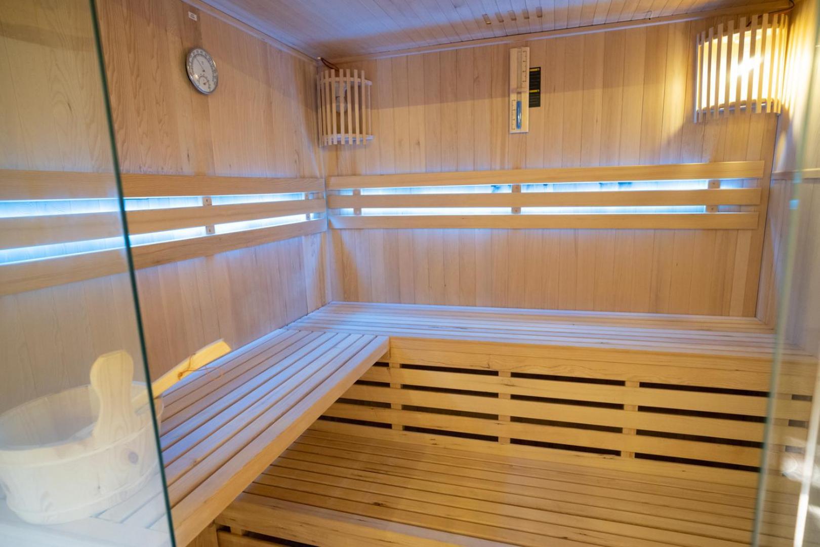 Apartamenty Sadowy Висла Экстерьер фото