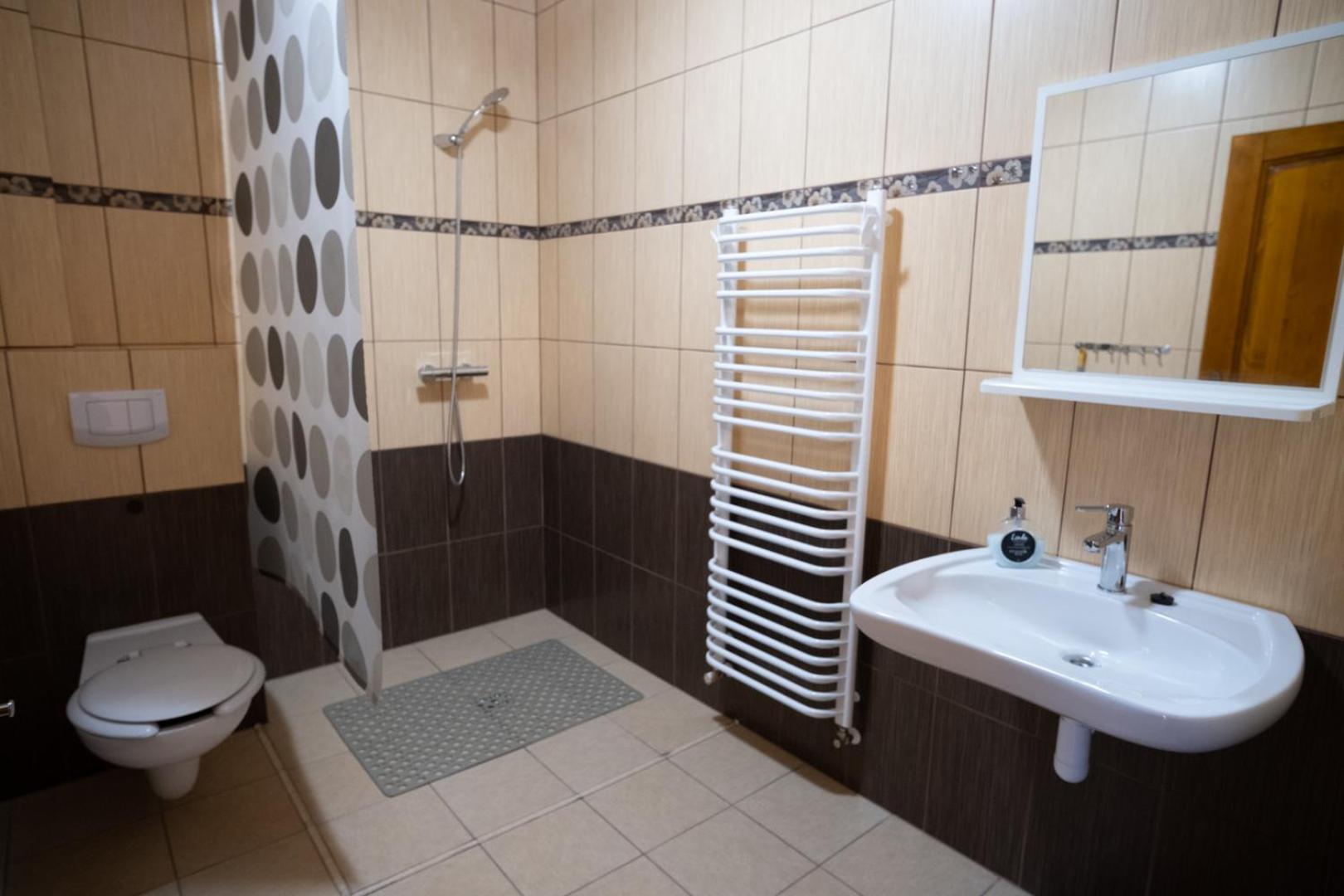 Apartamenty Sadowy Висла Экстерьер фото
