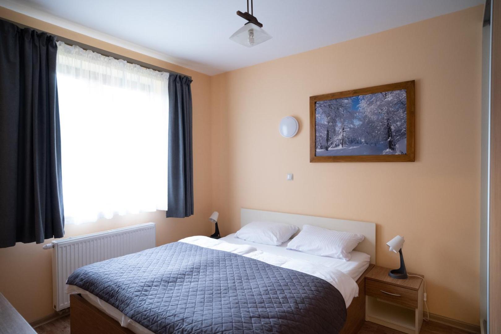 Apartamenty Sadowy Висла Экстерьер фото