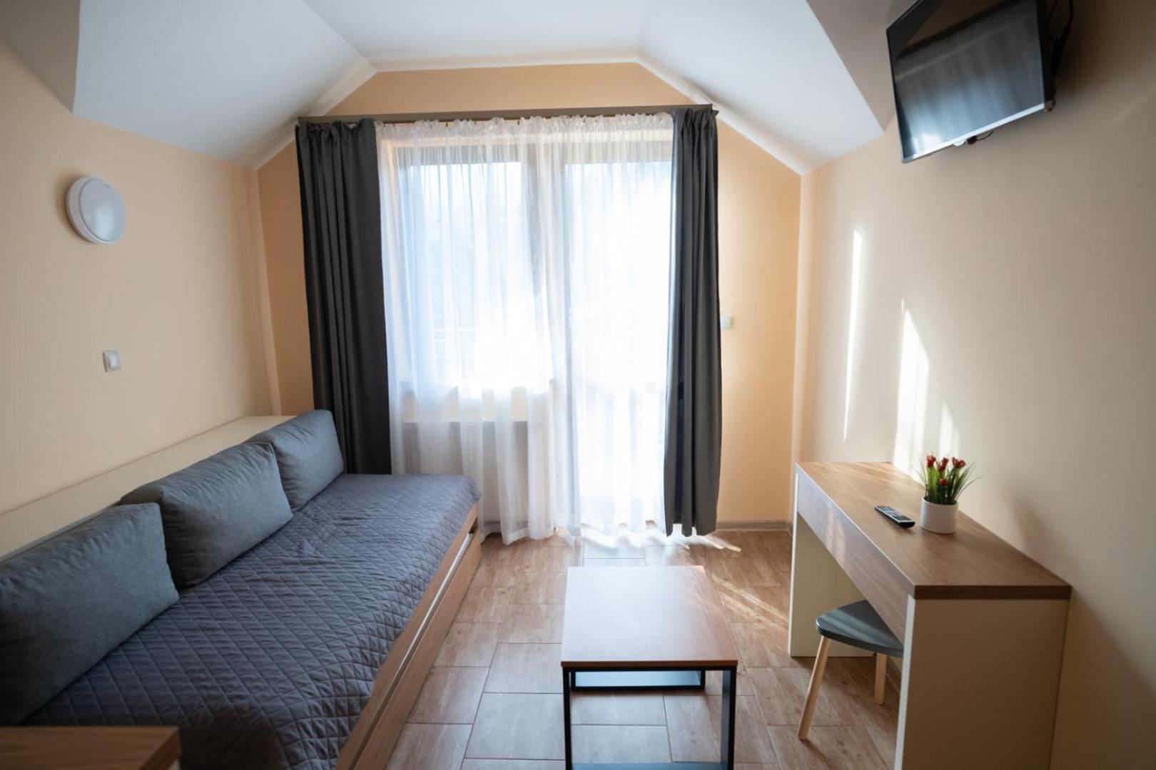 Apartamenty Sadowy Висла Экстерьер фото