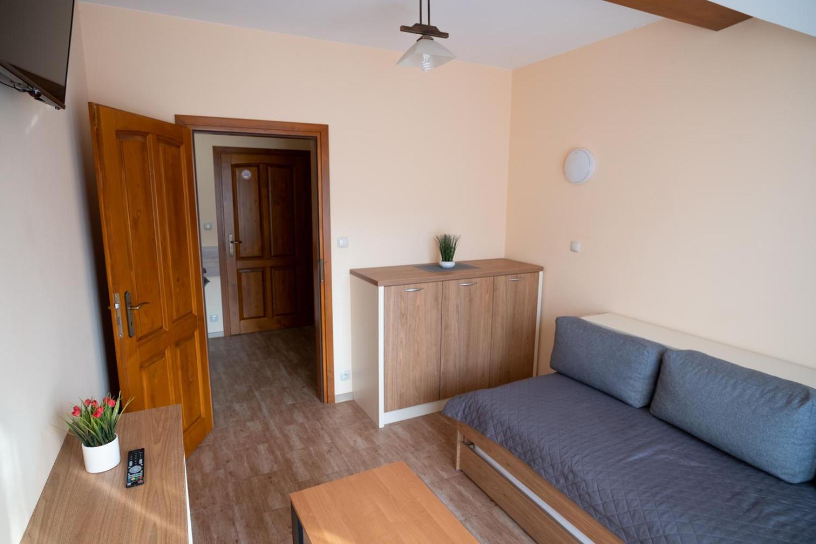 Apartamenty Sadowy Висла Экстерьер фото