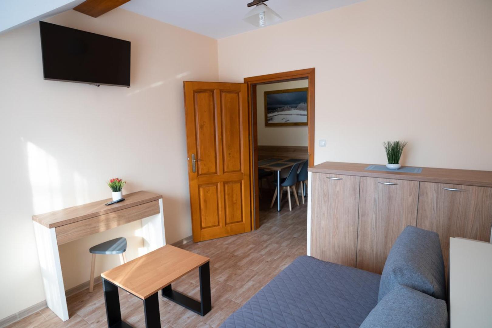 Apartamenty Sadowy Висла Экстерьер фото