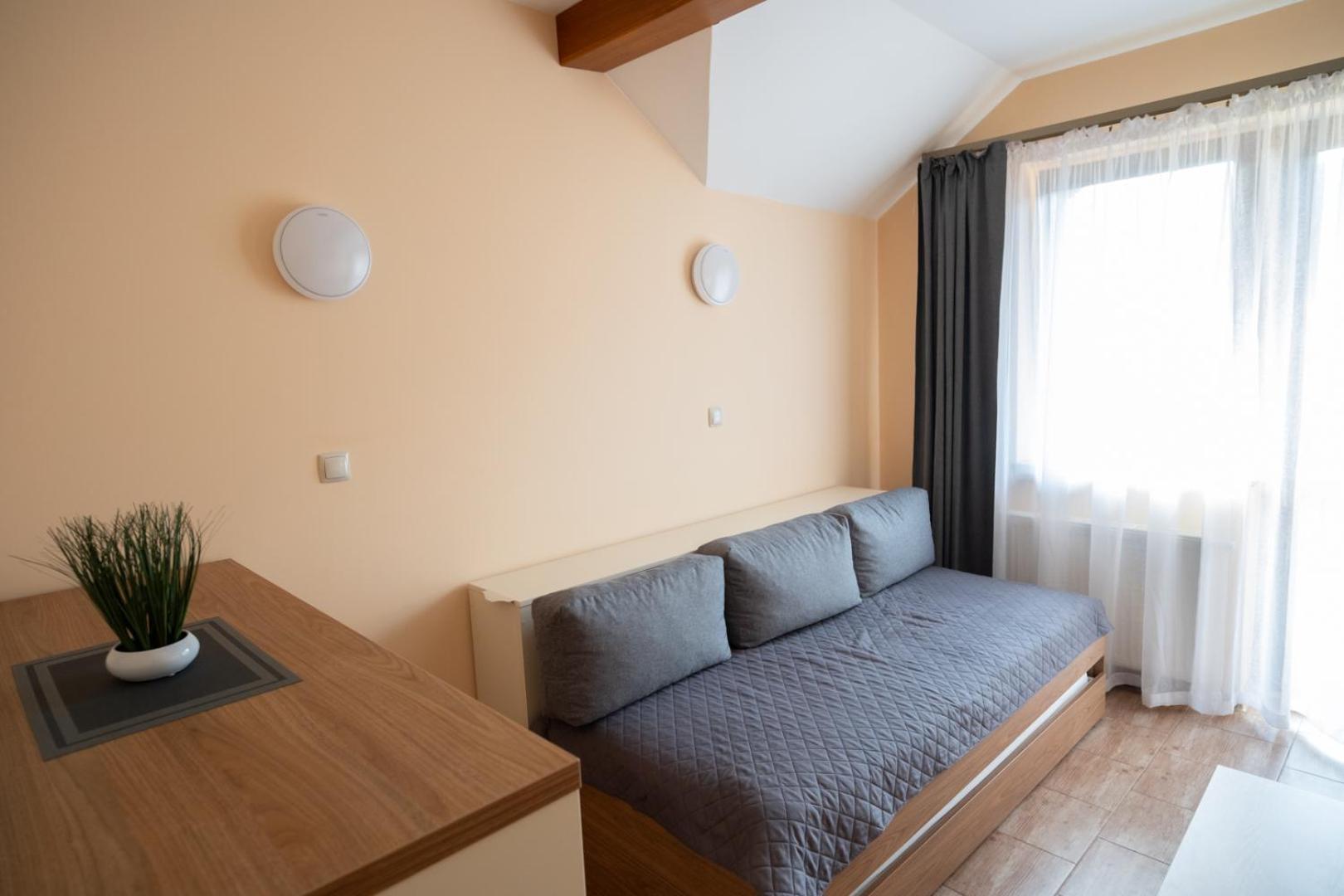 Apartamenty Sadowy Висла Экстерьер фото