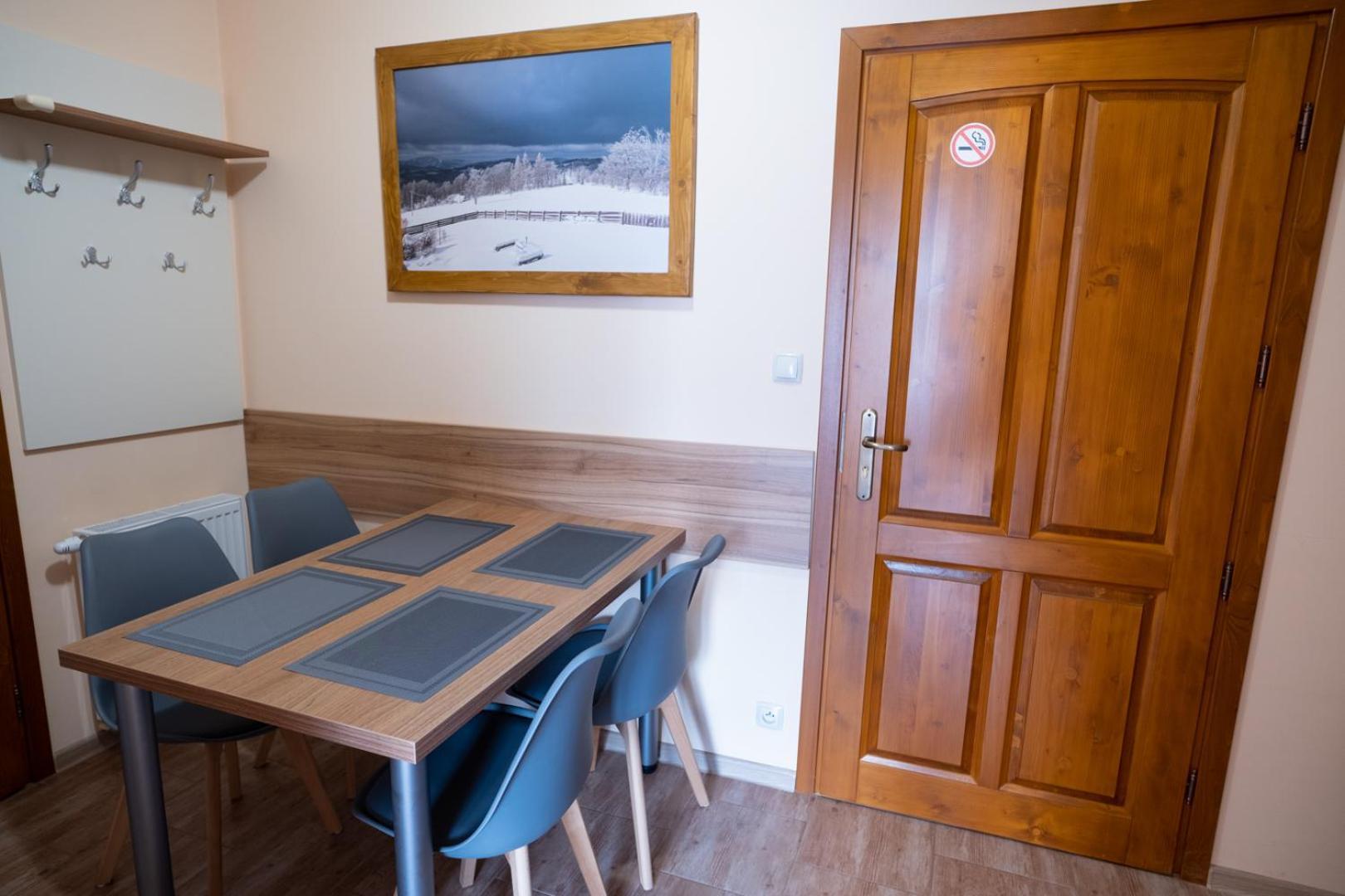 Apartamenty Sadowy Висла Экстерьер фото