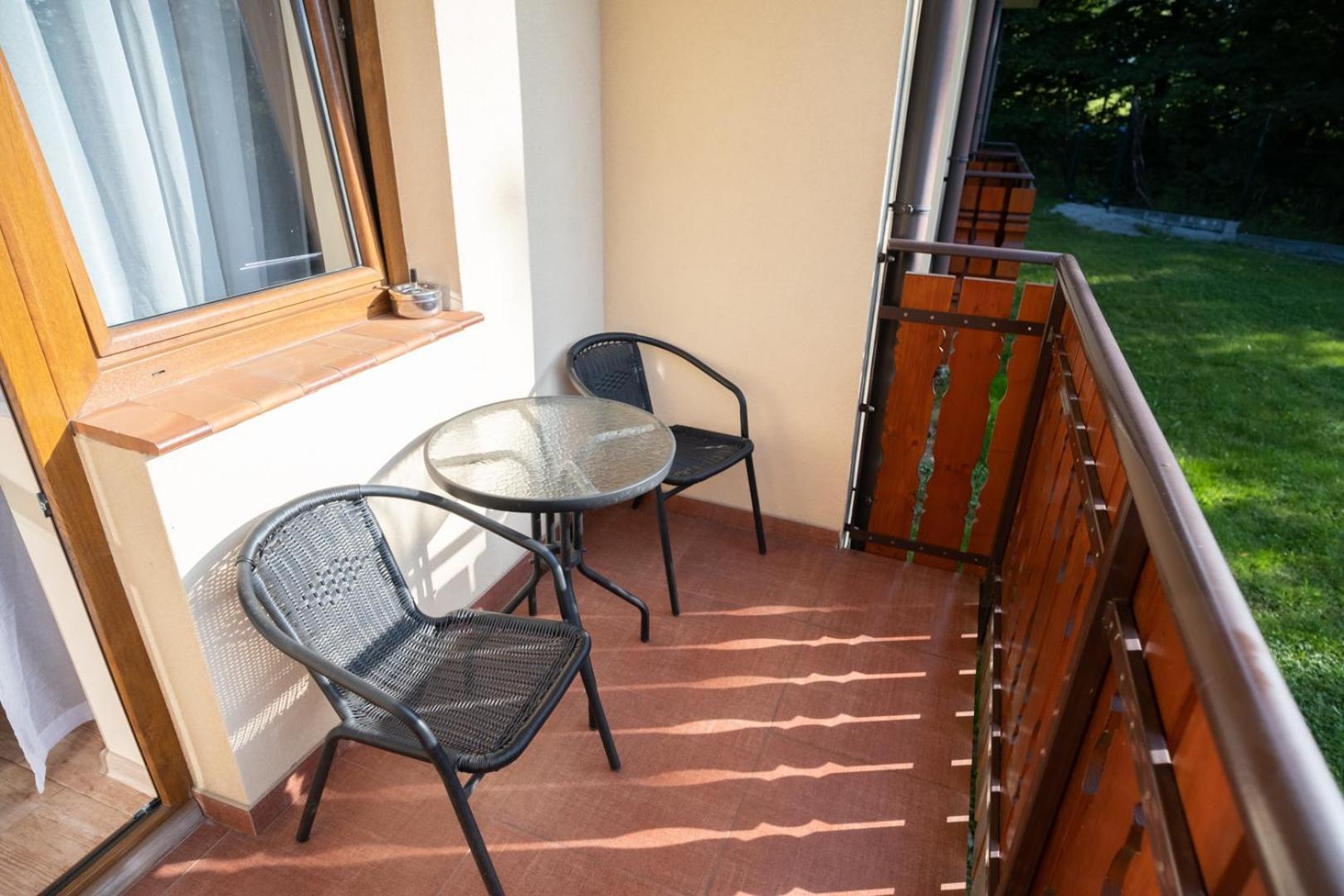 Apartamenty Sadowy Висла Экстерьер фото