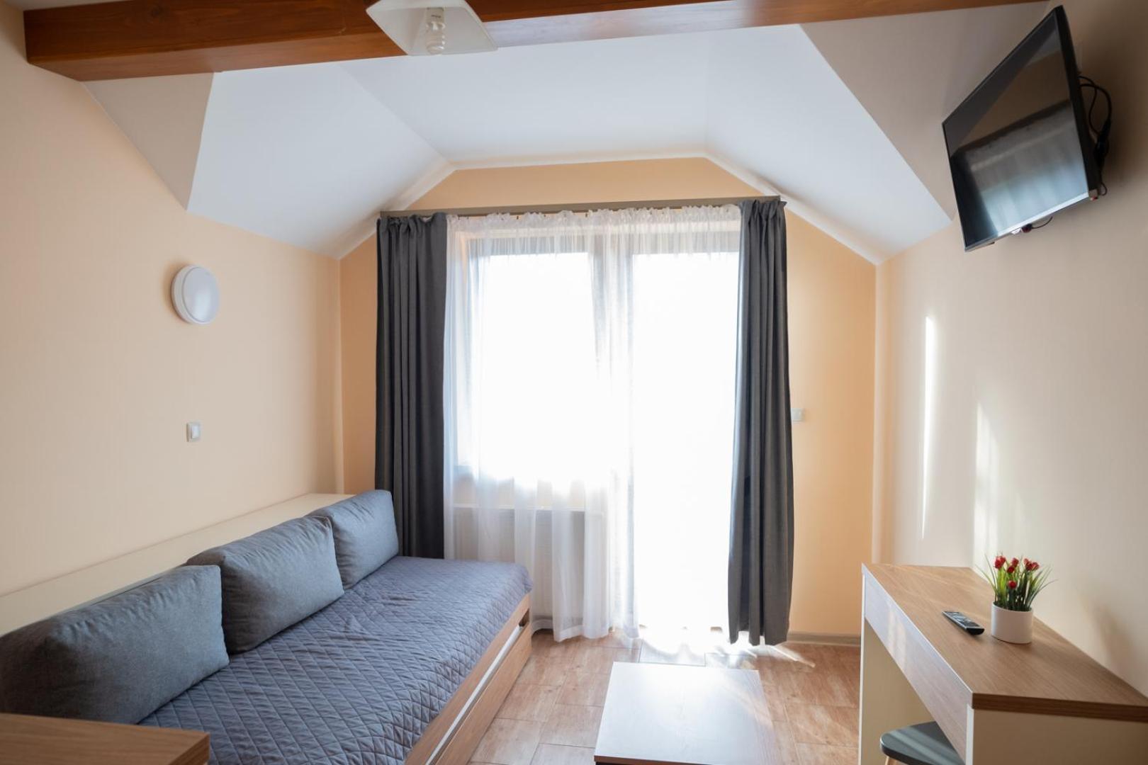 Apartamenty Sadowy Висла Экстерьер фото