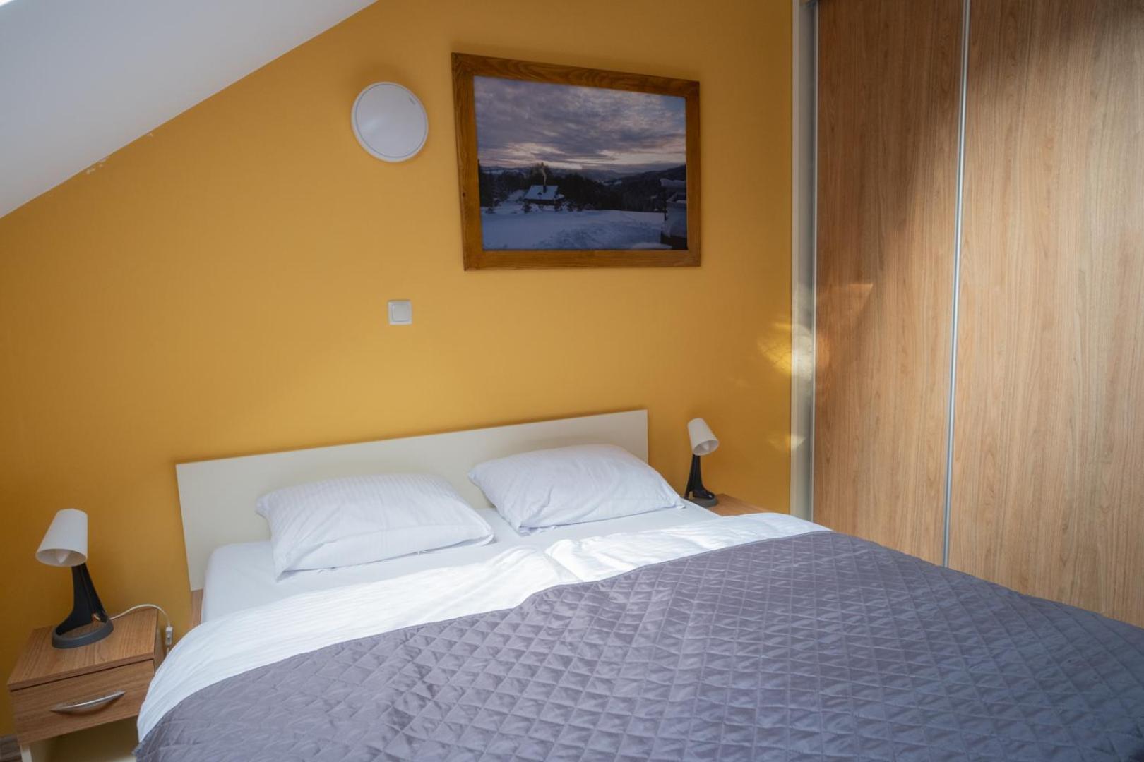Apartamenty Sadowy Висла Экстерьер фото