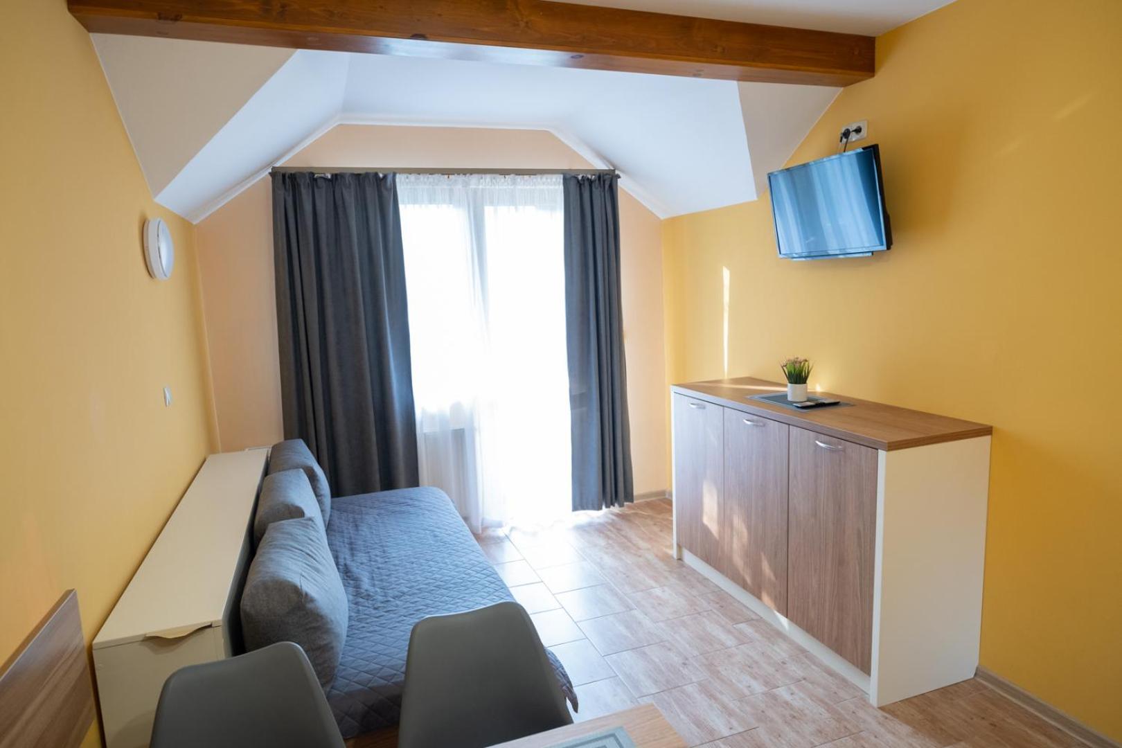 Apartamenty Sadowy Висла Экстерьер фото