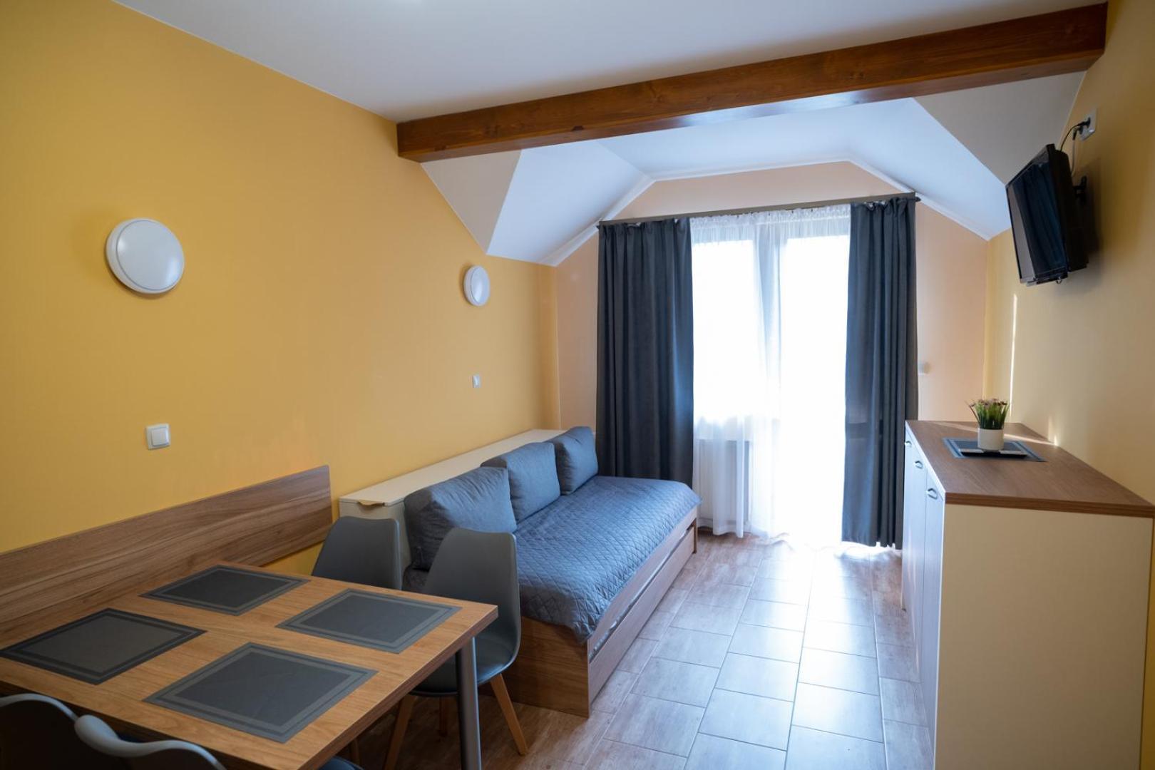 Apartamenty Sadowy Висла Экстерьер фото