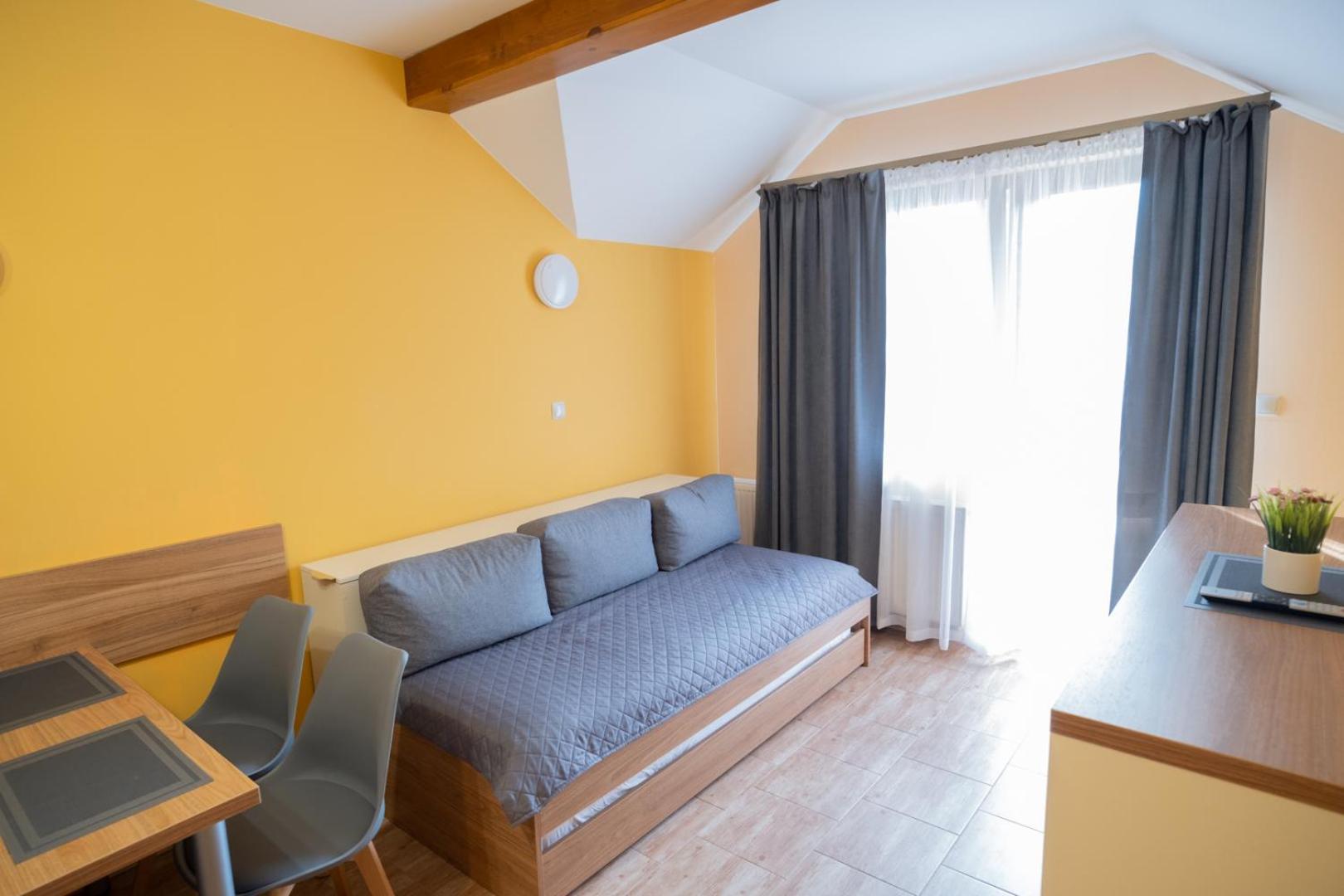 Apartamenty Sadowy Висла Экстерьер фото