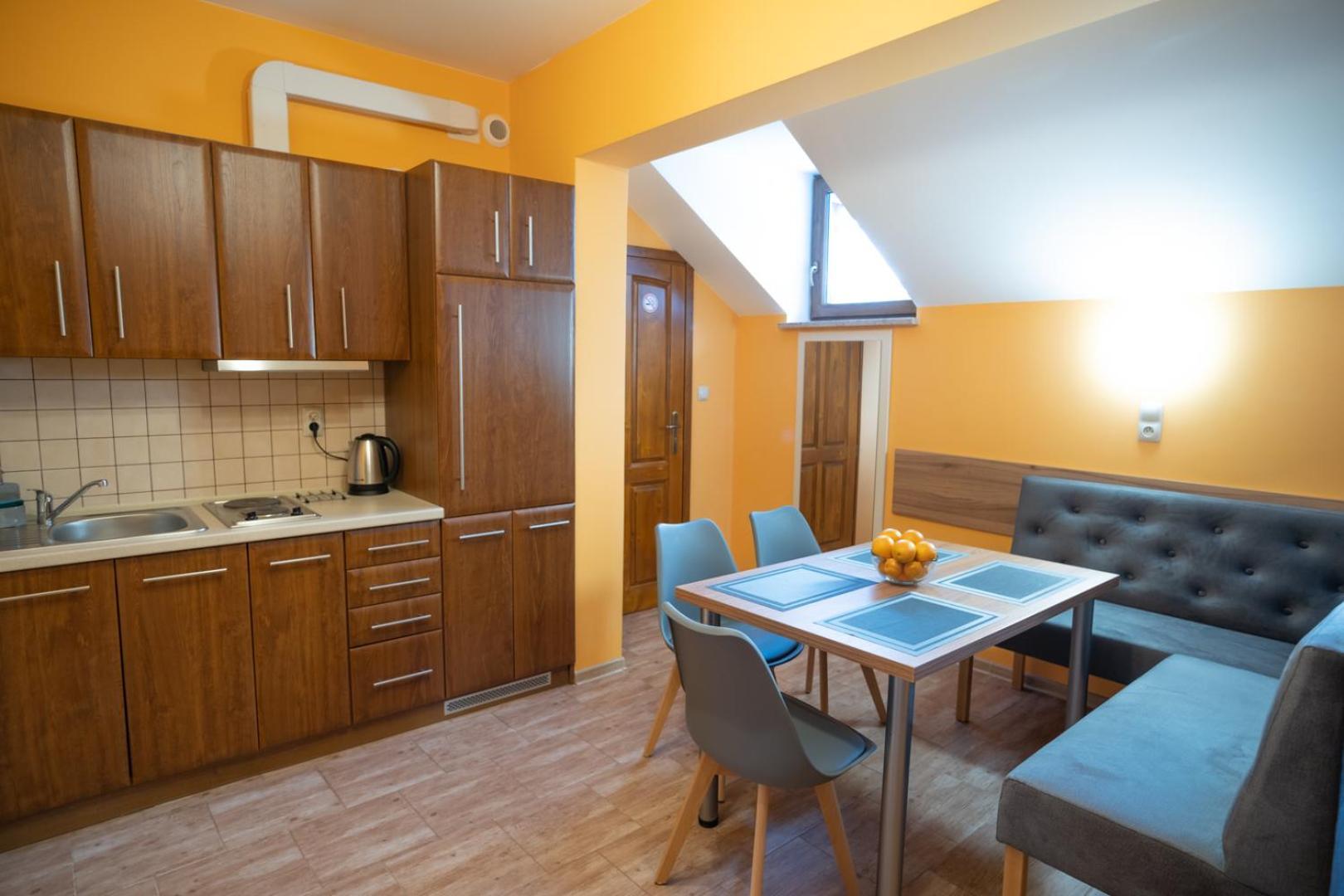 Apartamenty Sadowy Висла Экстерьер фото