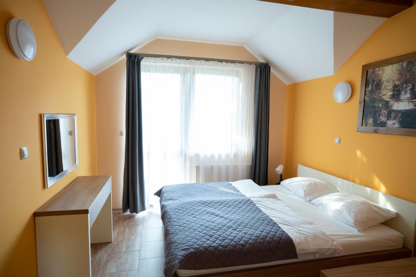 Apartamenty Sadowy Висла Экстерьер фото