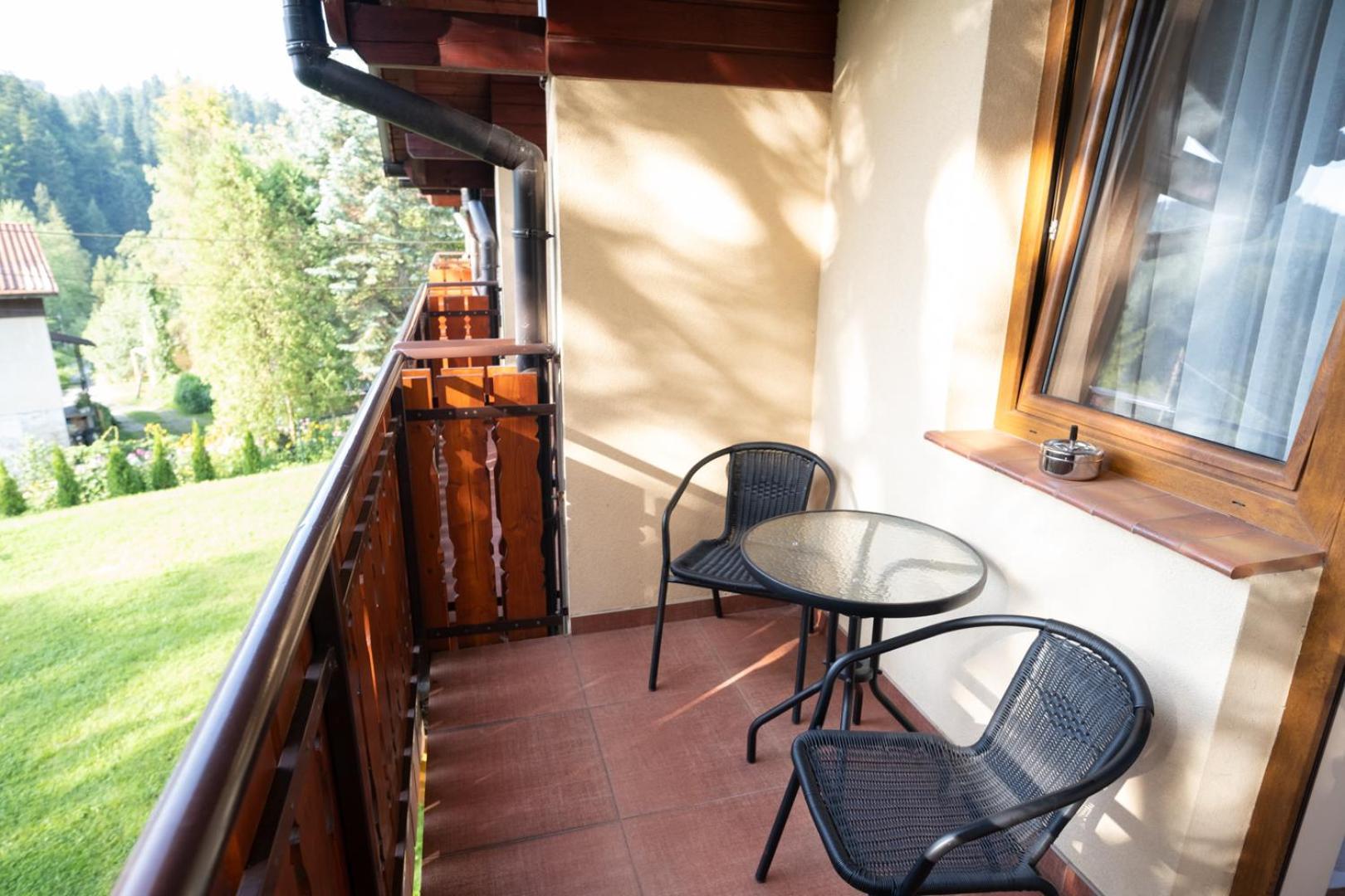 Apartamenty Sadowy Висла Экстерьер фото
