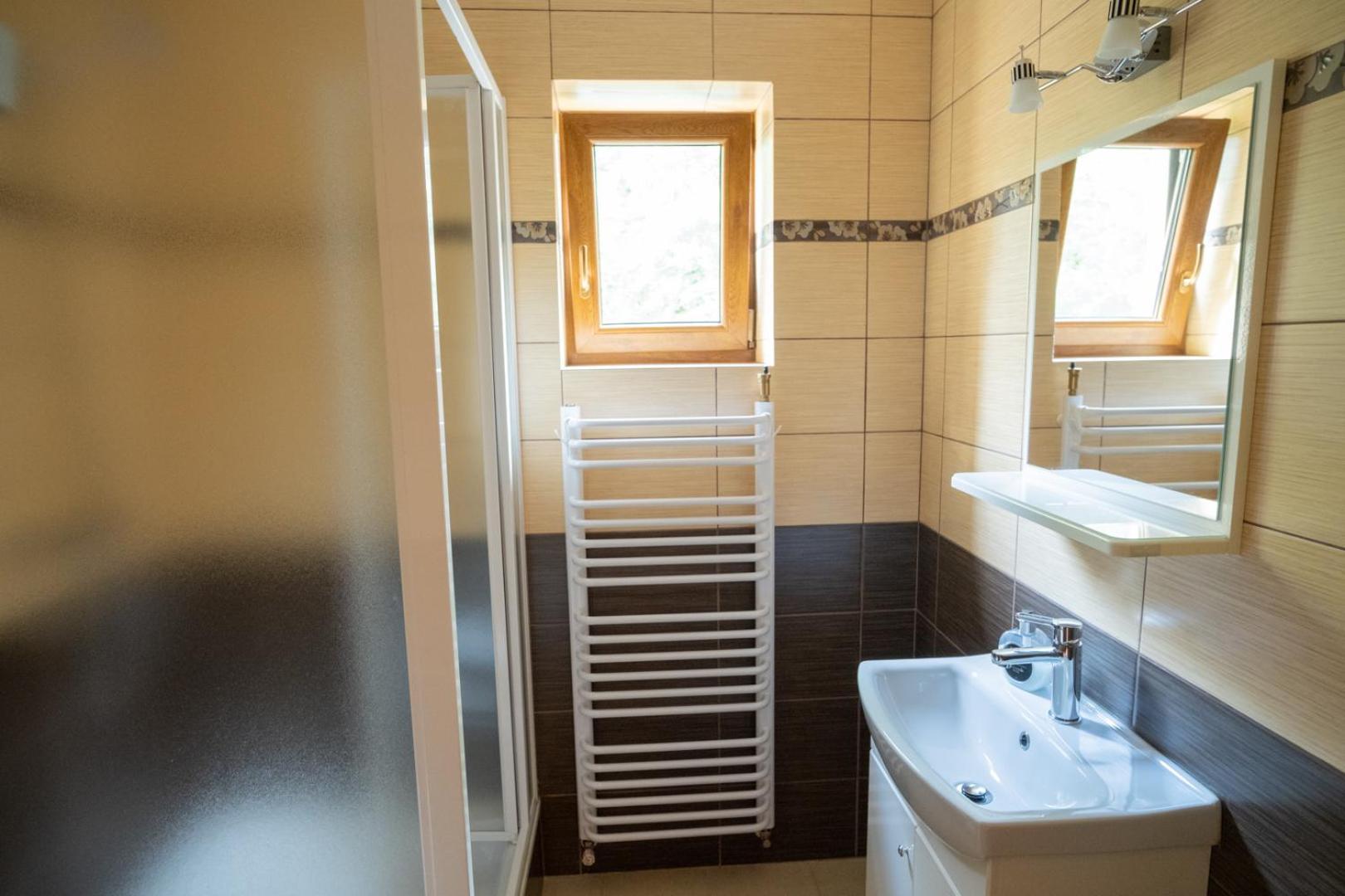 Apartamenty Sadowy Висла Экстерьер фото