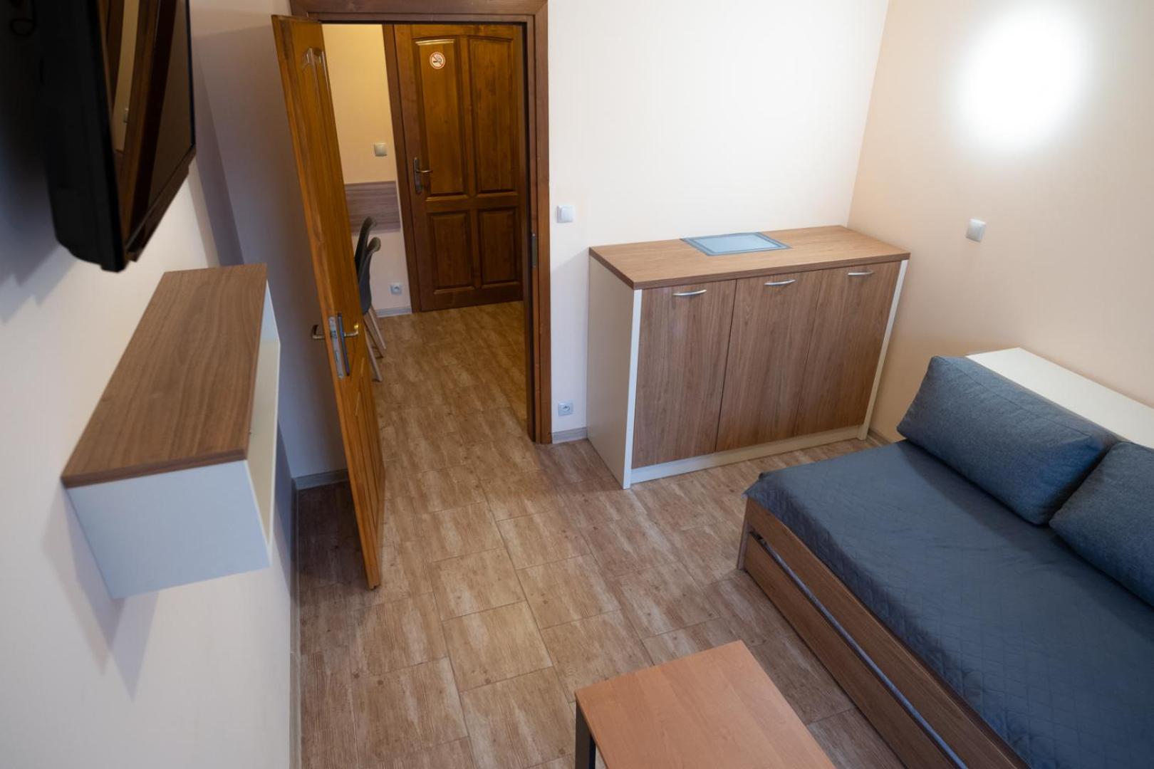 Apartamenty Sadowy Висла Экстерьер фото