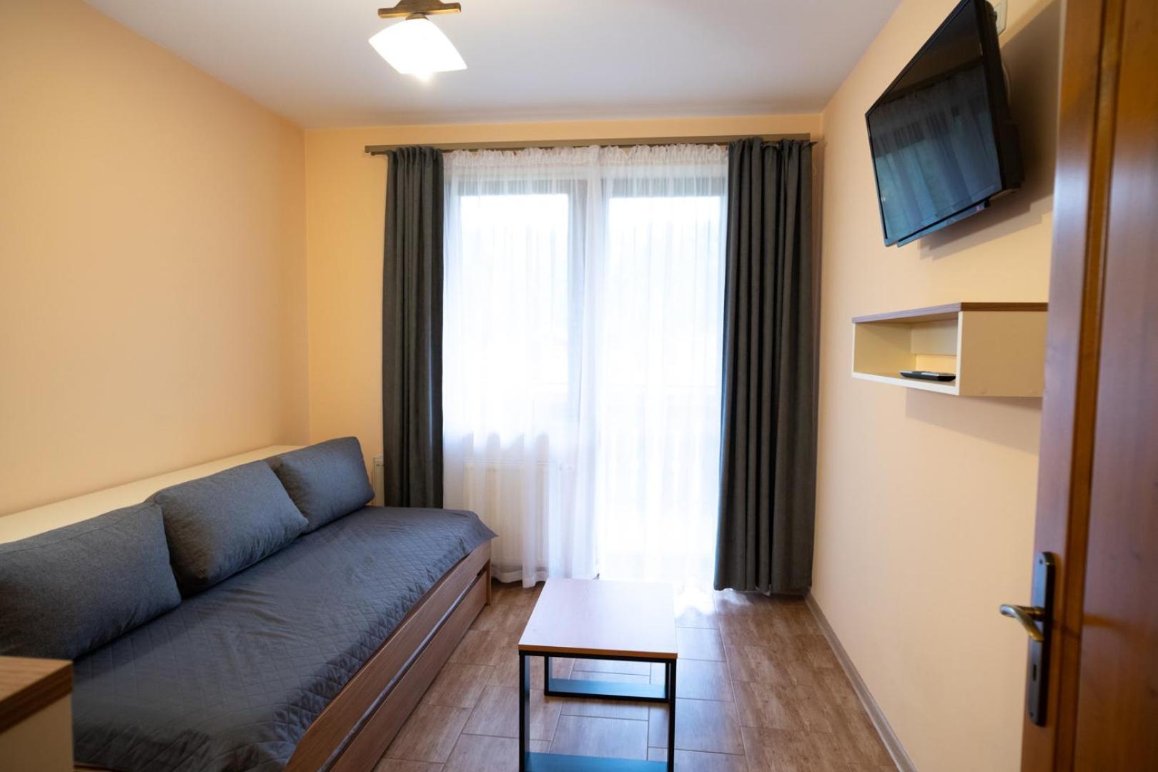 Apartamenty Sadowy Висла Экстерьер фото