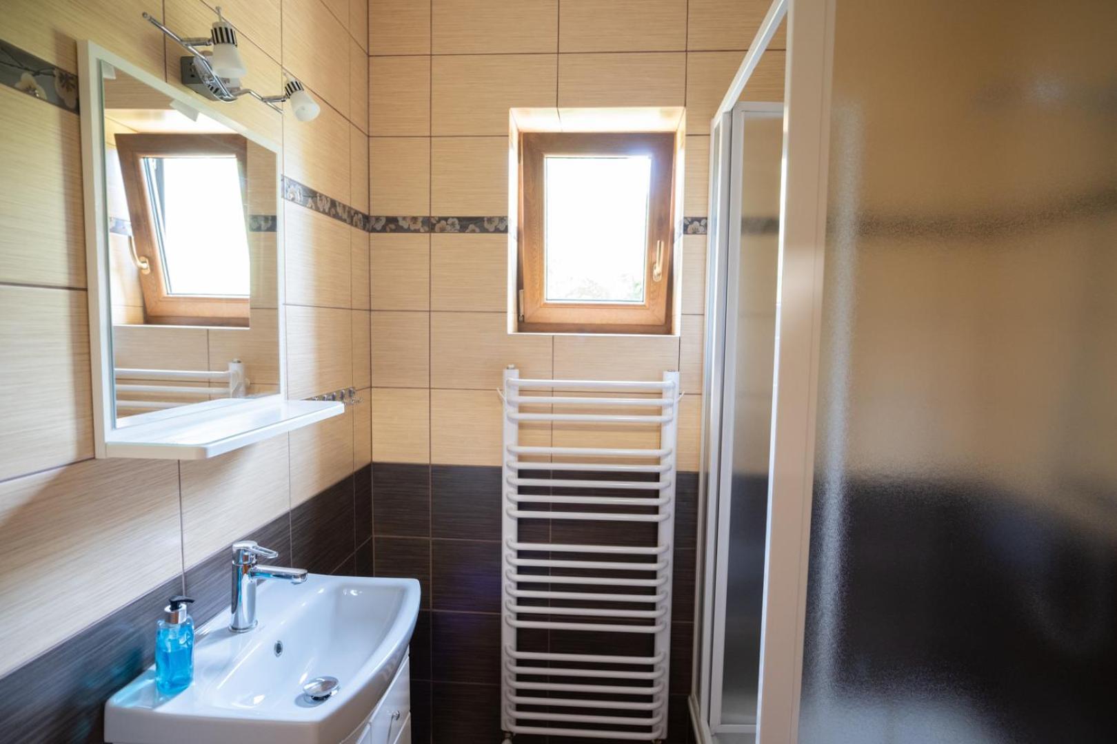 Apartamenty Sadowy Висла Экстерьер фото