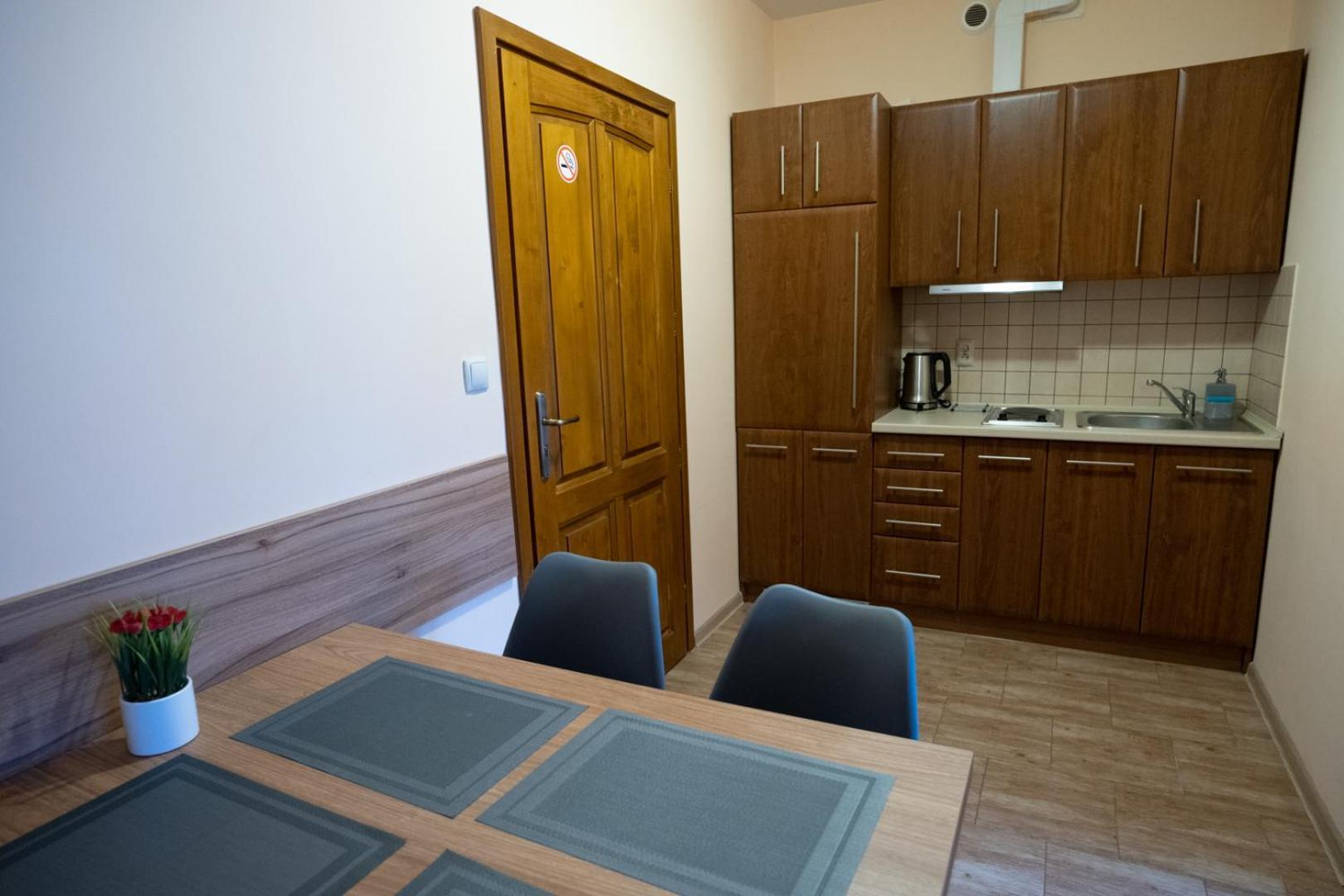 Apartamenty Sadowy Висла Экстерьер фото
