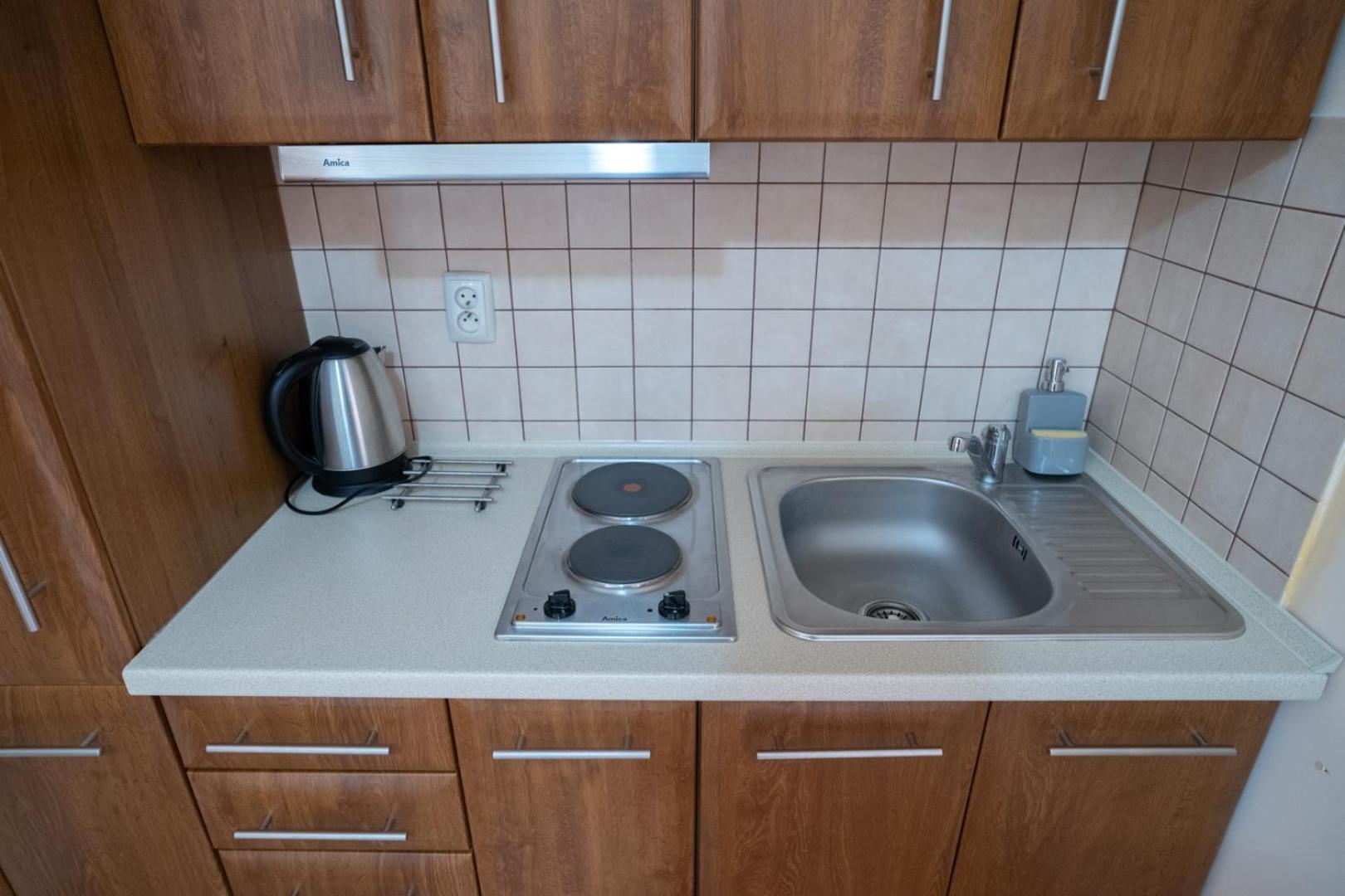 Apartamenty Sadowy Висла Экстерьер фото